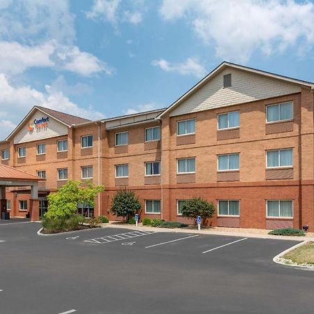 Comfort Suites Mason Near Kings Island Zewnętrze zdjęcie