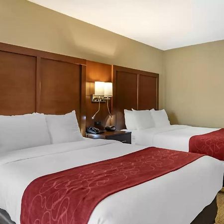 Comfort Suites Mason Near Kings Island Zewnętrze zdjęcie