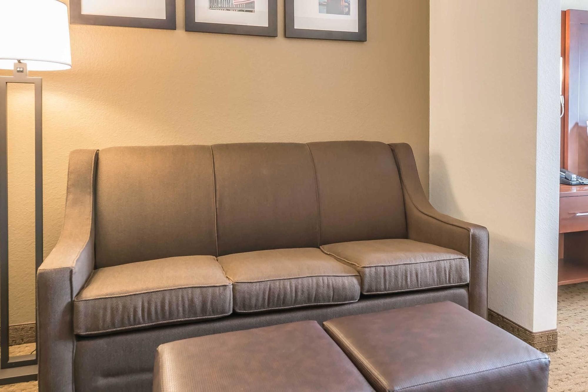 Comfort Suites Mason Near Kings Island Zewnętrze zdjęcie