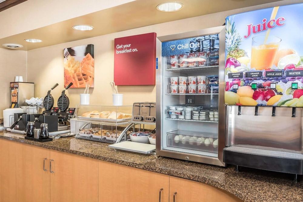 Comfort Suites Mason Near Kings Island Zewnętrze zdjęcie