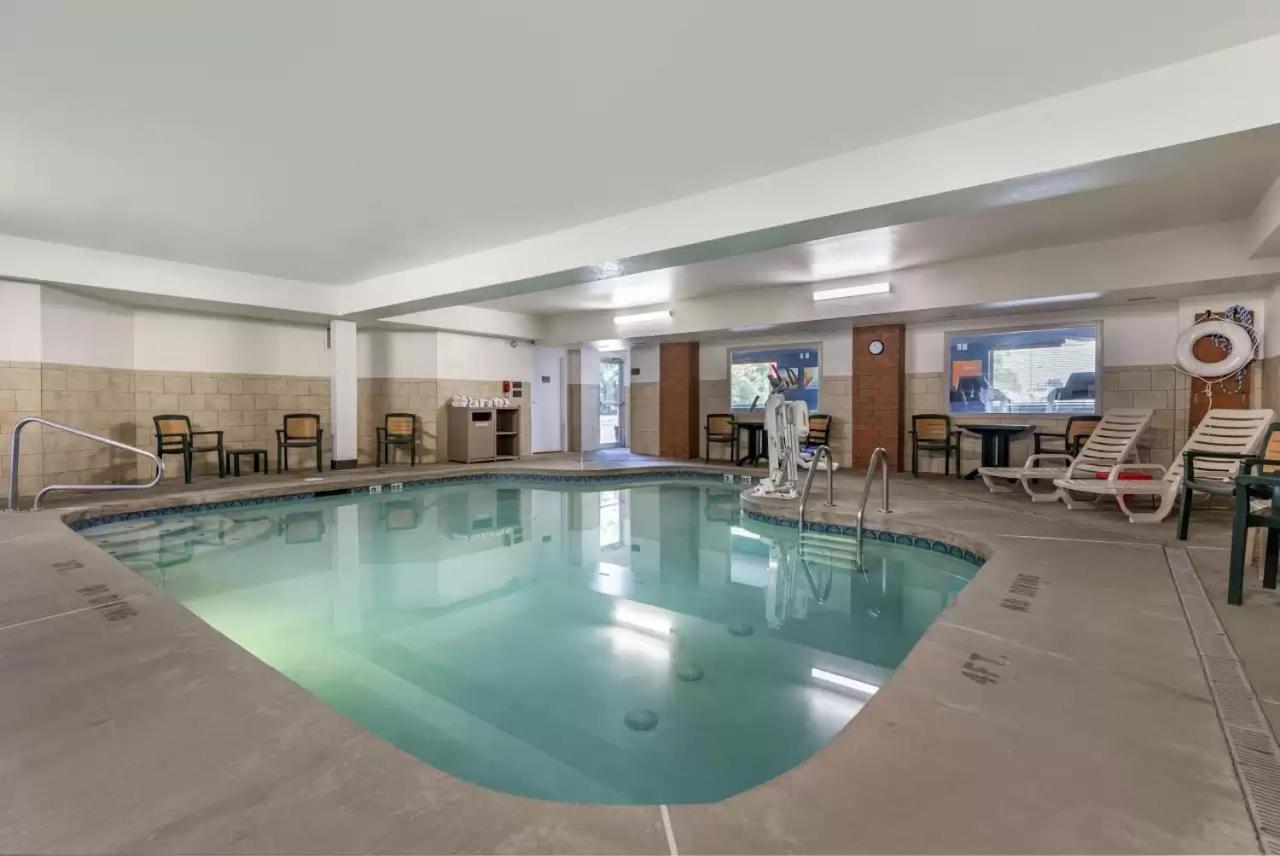 Comfort Suites Mason Near Kings Island Zewnętrze zdjęcie