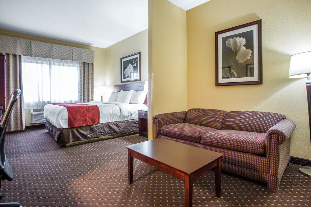 Comfort Suites Mason Near Kings Island Zewnętrze zdjęcie